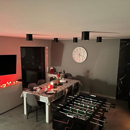 Apartament Nadziei Chmielno Extérieur photo