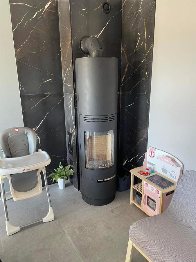 Apartament Nadziei Chmielno Extérieur photo