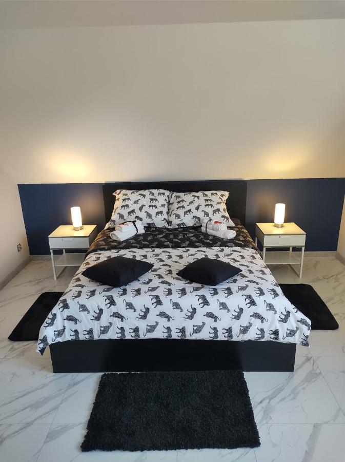 Apartament Nadziei Chmielno Extérieur photo