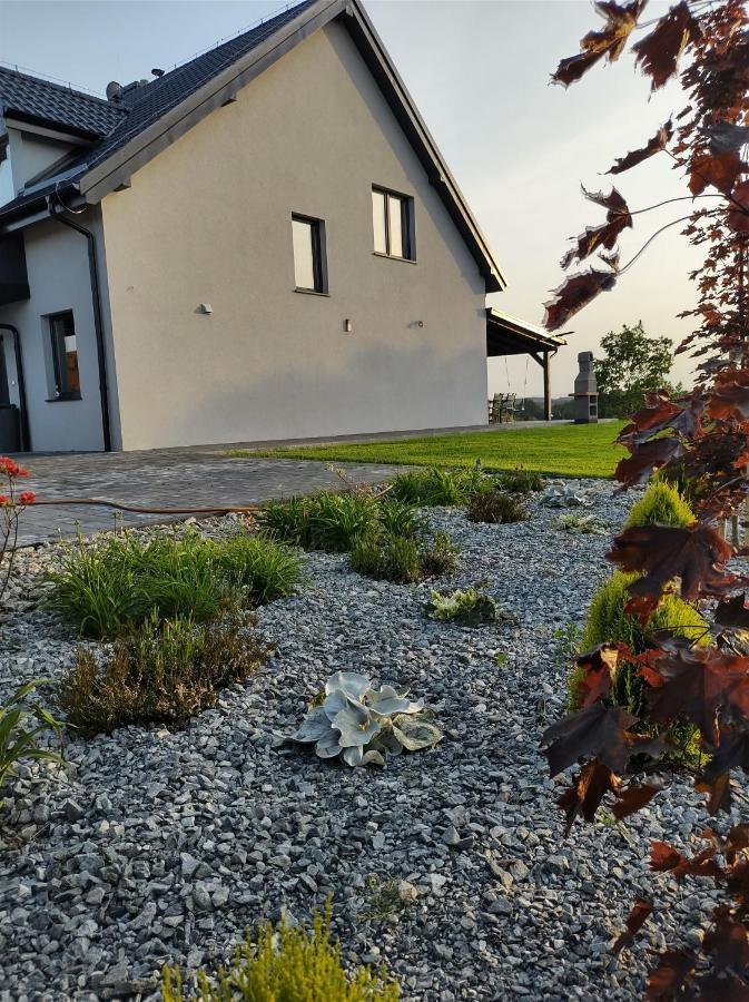 Apartament Nadziei Chmielno Extérieur photo