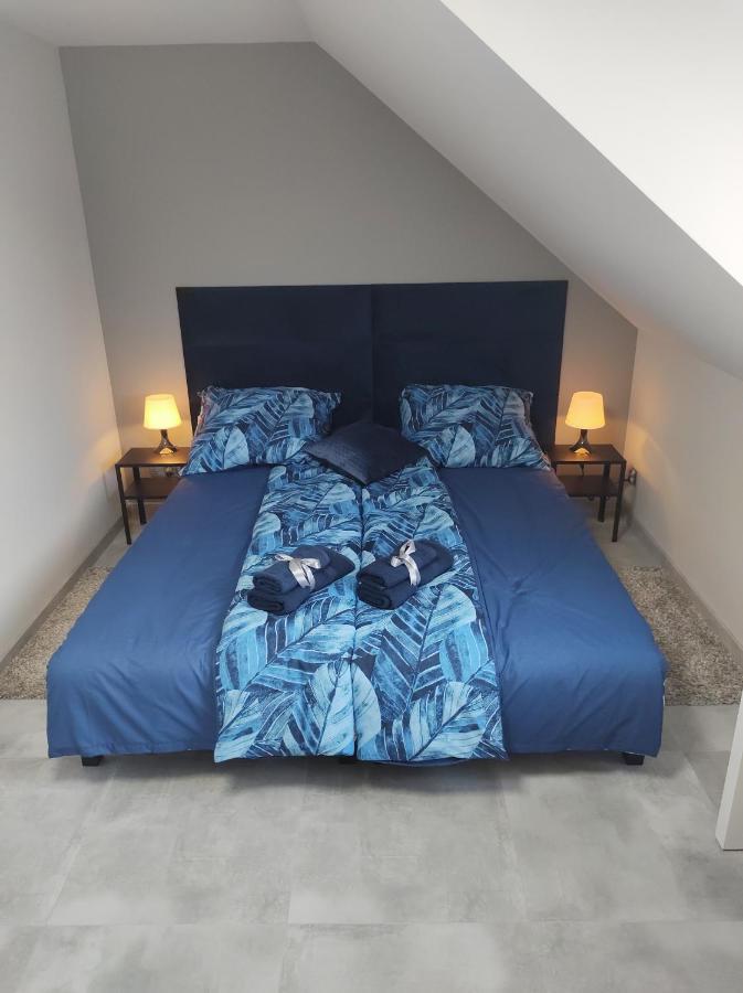 Apartament Nadziei Chmielno Extérieur photo