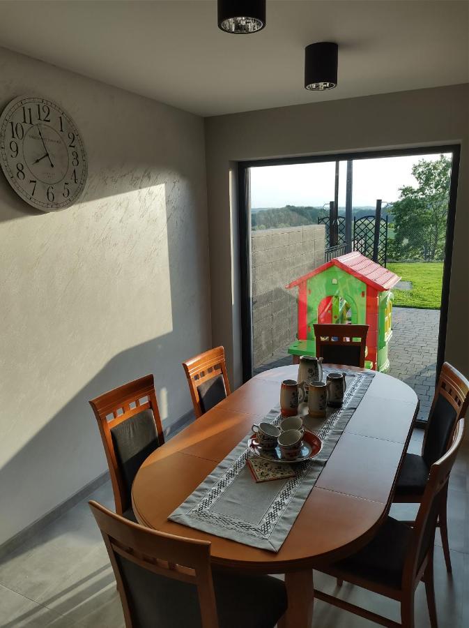Apartament Nadziei Chmielno Extérieur photo