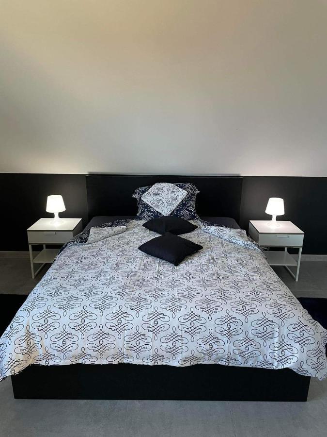 Apartament Nadziei Chmielno Extérieur photo
