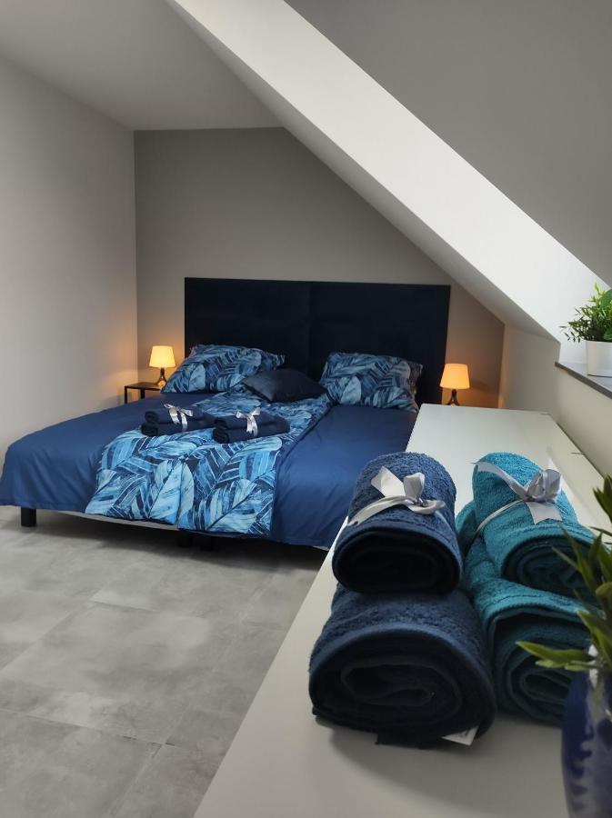 Apartament Nadziei Chmielno Extérieur photo