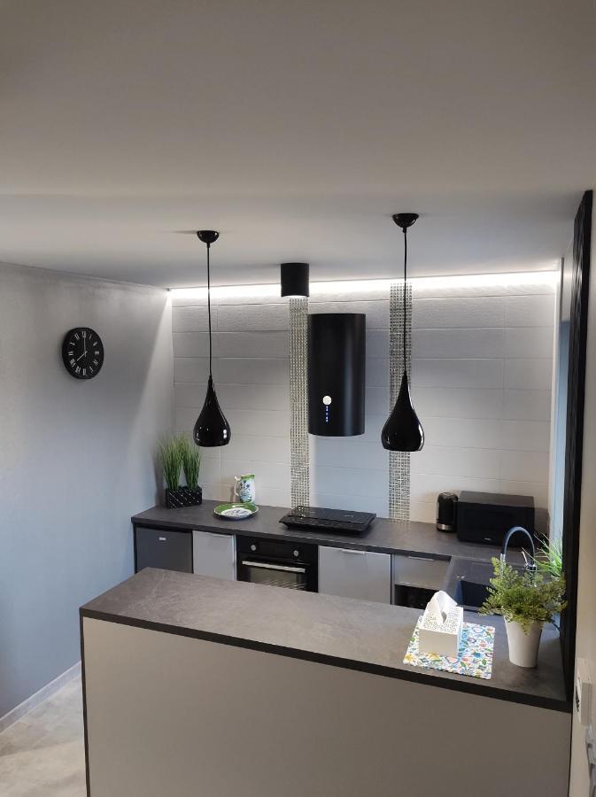 Apartament Nadziei Chmielno Extérieur photo