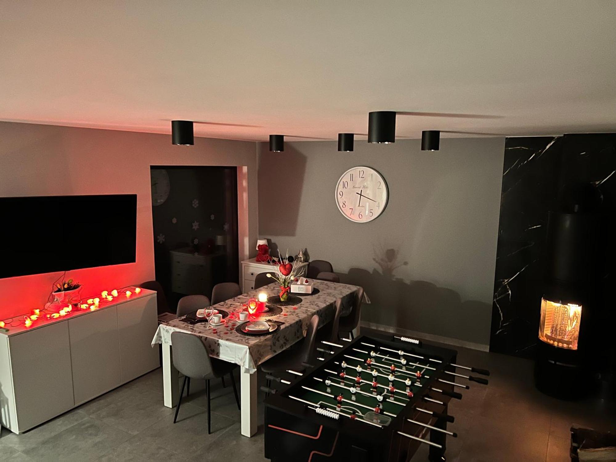 Apartament Nadziei Chmielno Extérieur photo