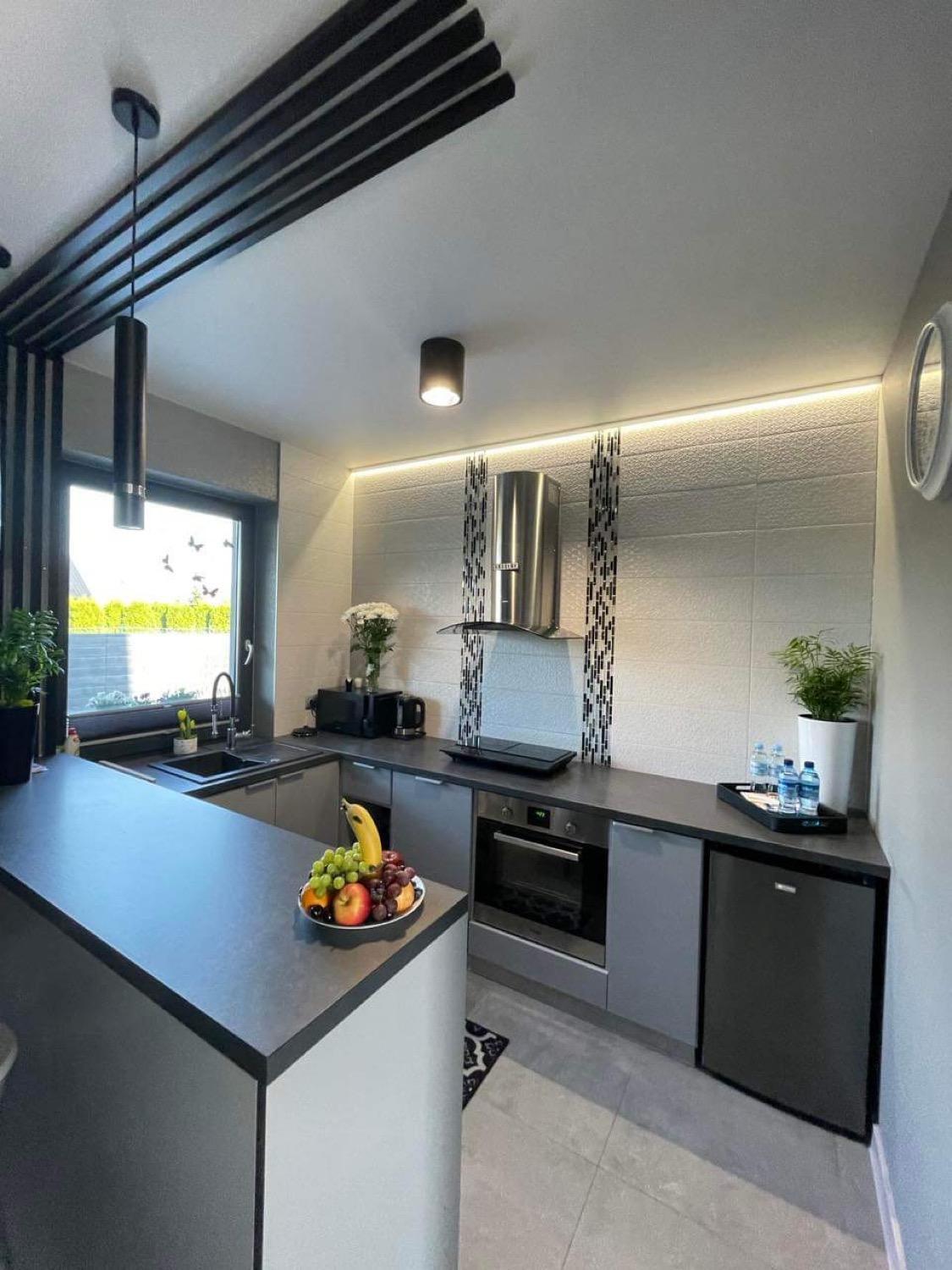 Apartament Nadziei Chmielno Extérieur photo